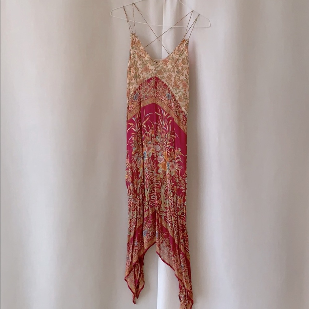 Lucky Brand Dress S